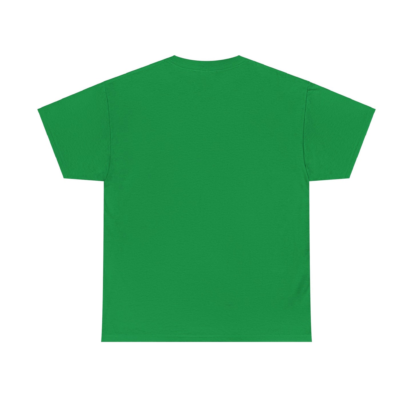 Abstract art T-shirt