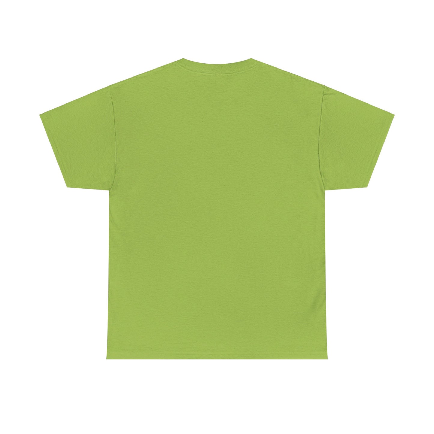 Abstract art T-shirt