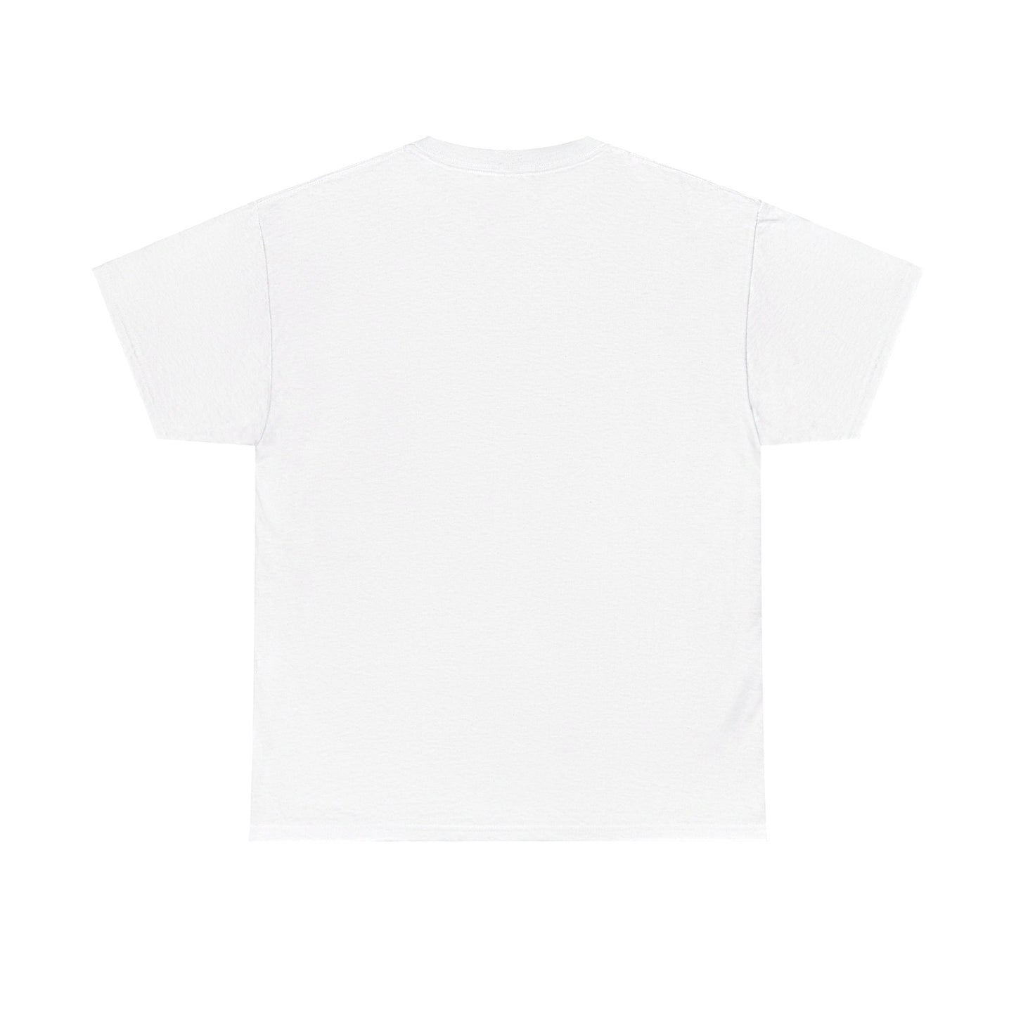 Abstract art T-shirt